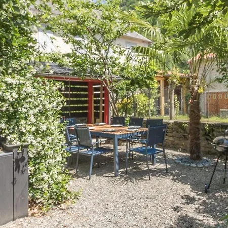 Cosy Et Moderne Au Coeur Des Pyrénées *