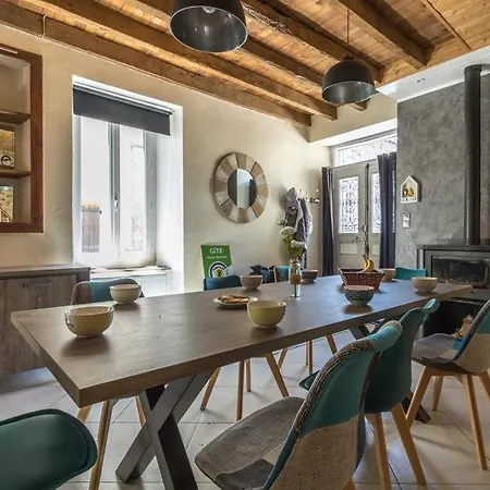 Cosy Et Moderne Au Coeur Des Pyrénées