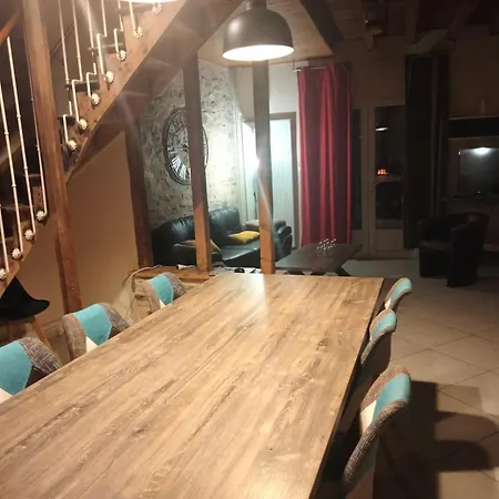 Cosy Et Moderne Au Coeur Des Pyrénées * Chaum