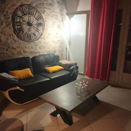 Cosy Et Moderne Au Coeur Des Pyrénées Сasa de vacaciones Chaum